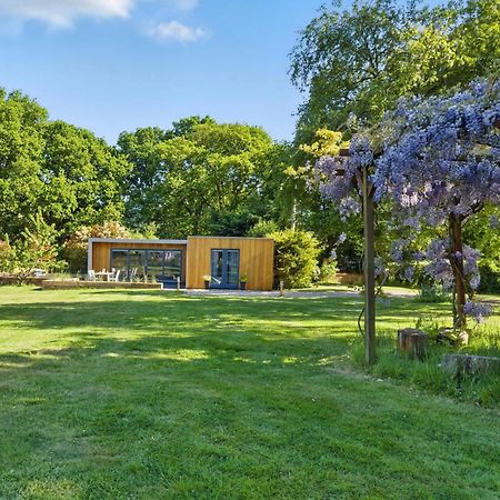 Independent Rural Detached Annexe With Free Private Parking Leilighet Canterbury Eksteriør bilde