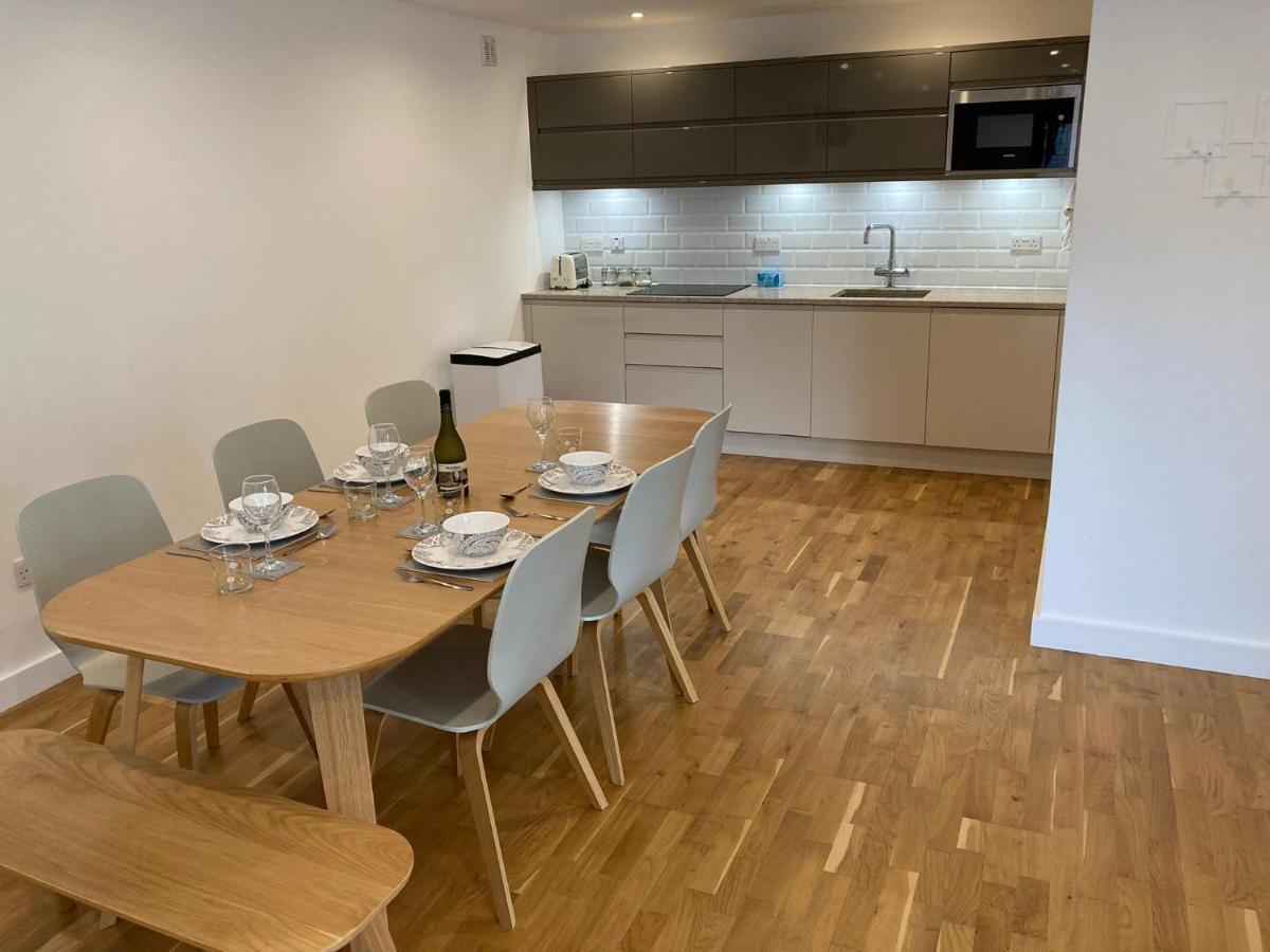 Independent Rural Detached Annexe With Free Private Parking Leilighet Canterbury Eksteriør bilde