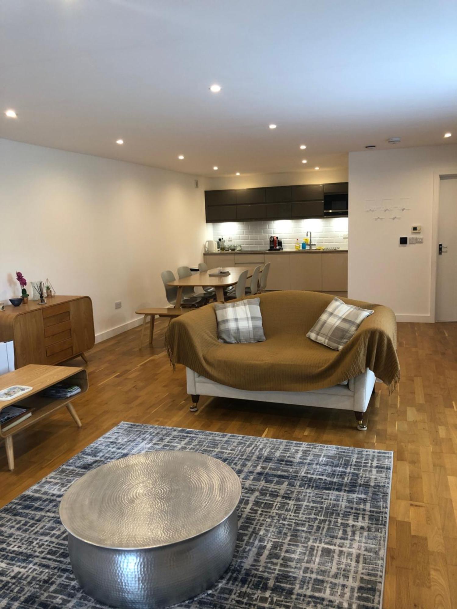 Independent Rural Detached Annexe With Free Private Parking Leilighet Canterbury Eksteriør bilde