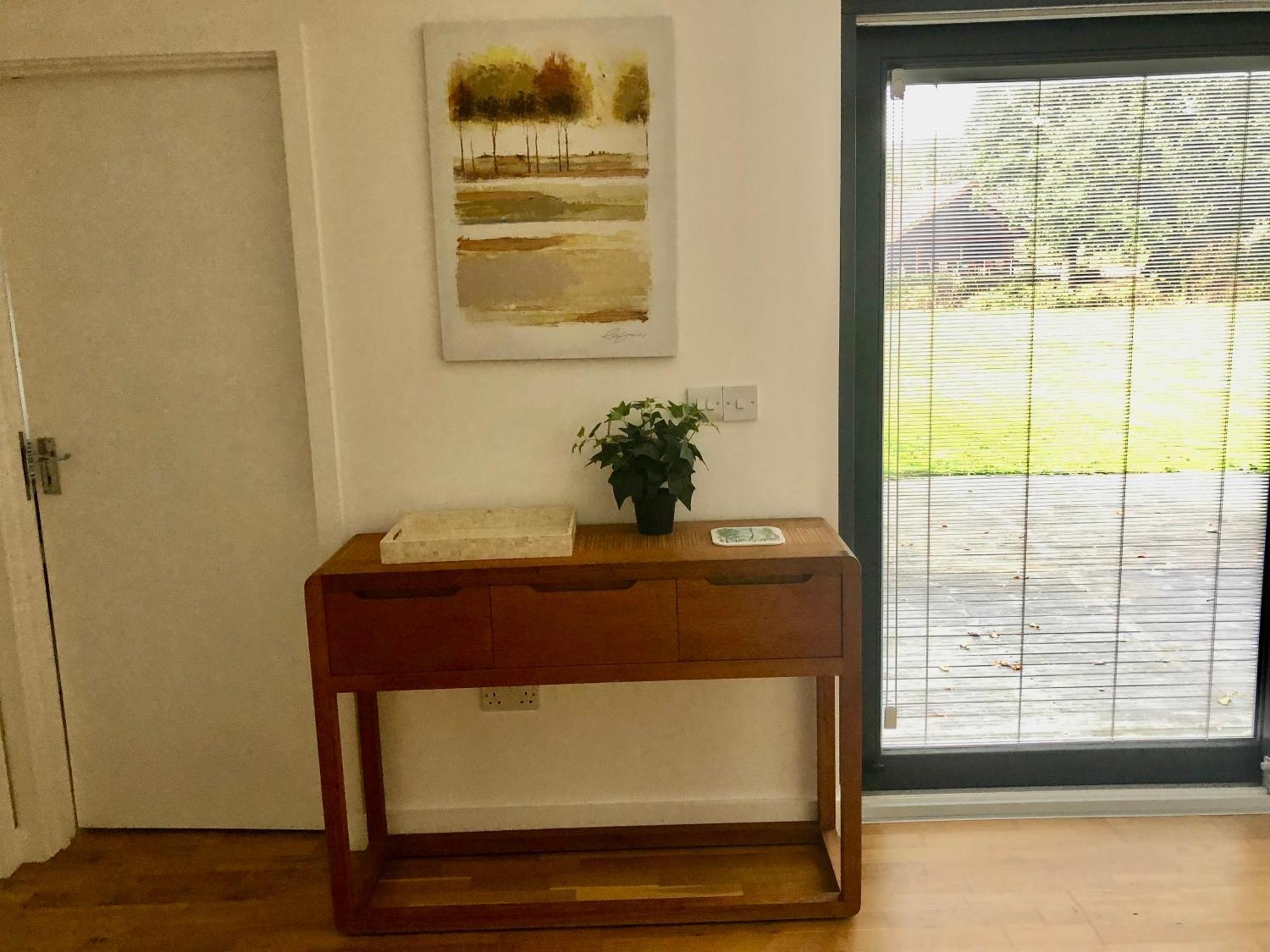 Independent Rural Detached Annexe With Free Private Parking Leilighet Canterbury Eksteriør bilde