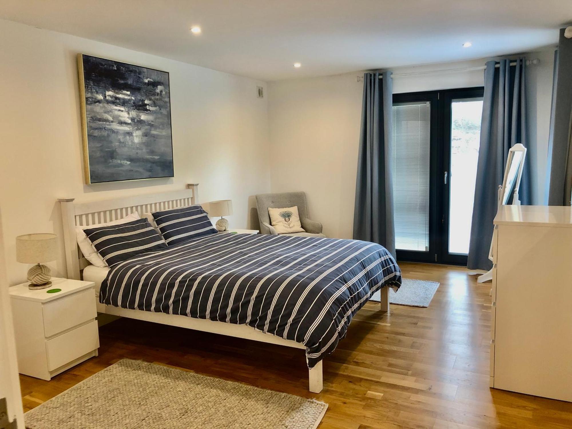 Independent Rural Detached Annexe With Free Private Parking Leilighet Canterbury Eksteriør bilde