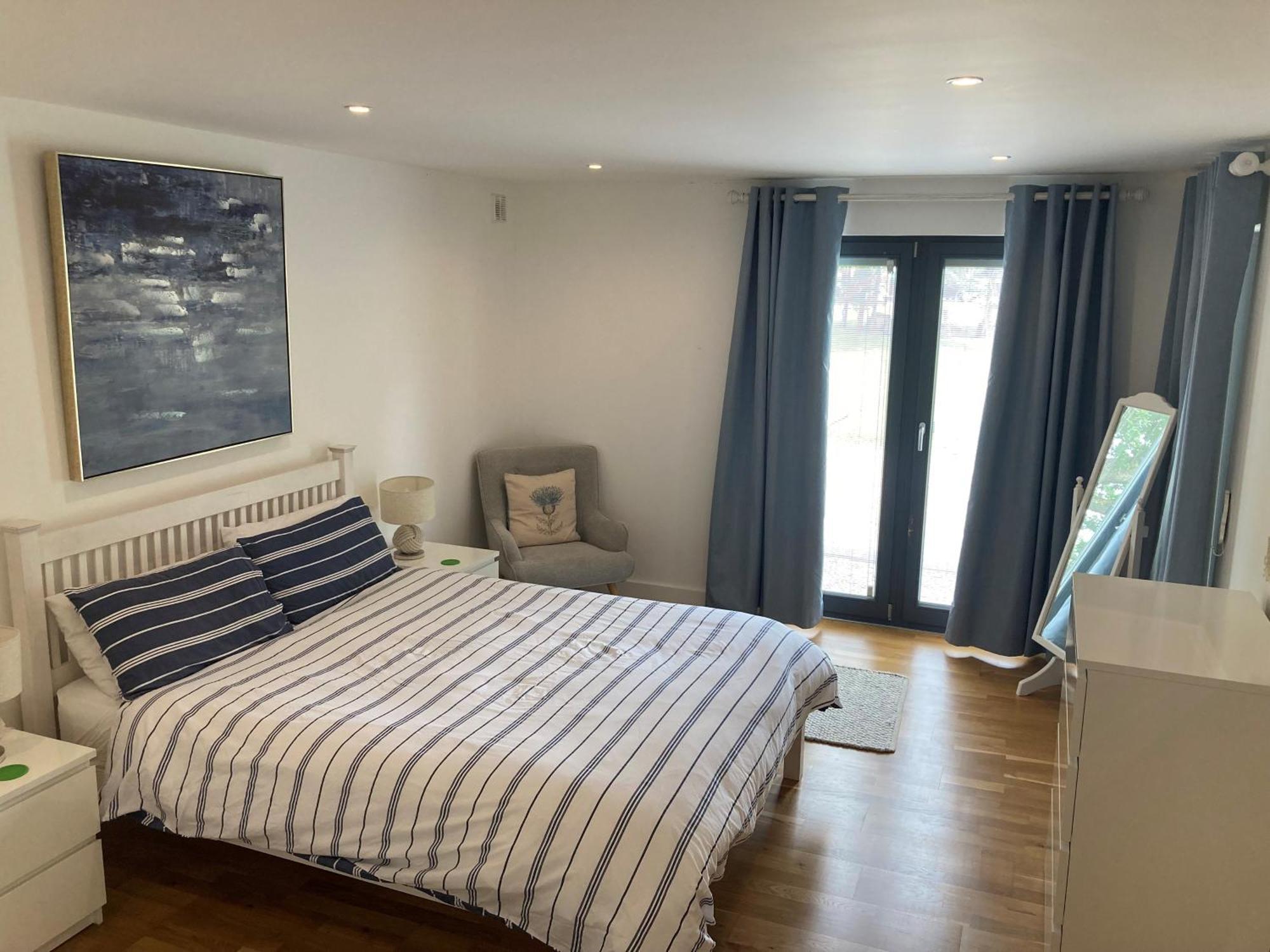Independent Rural Detached Annexe With Free Private Parking Leilighet Canterbury Eksteriør bilde