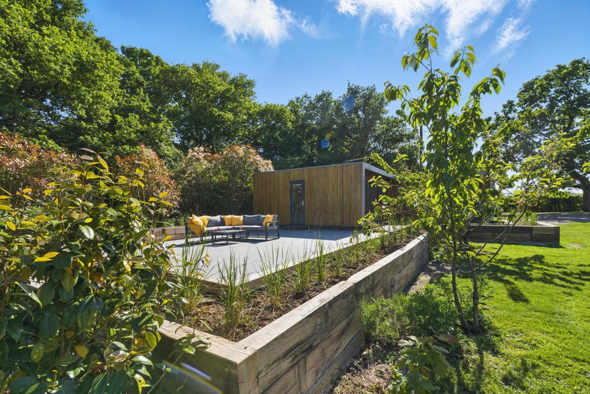 Independent Rural Detached Annexe With Free Private Parking Leilighet Canterbury Eksteriør bilde