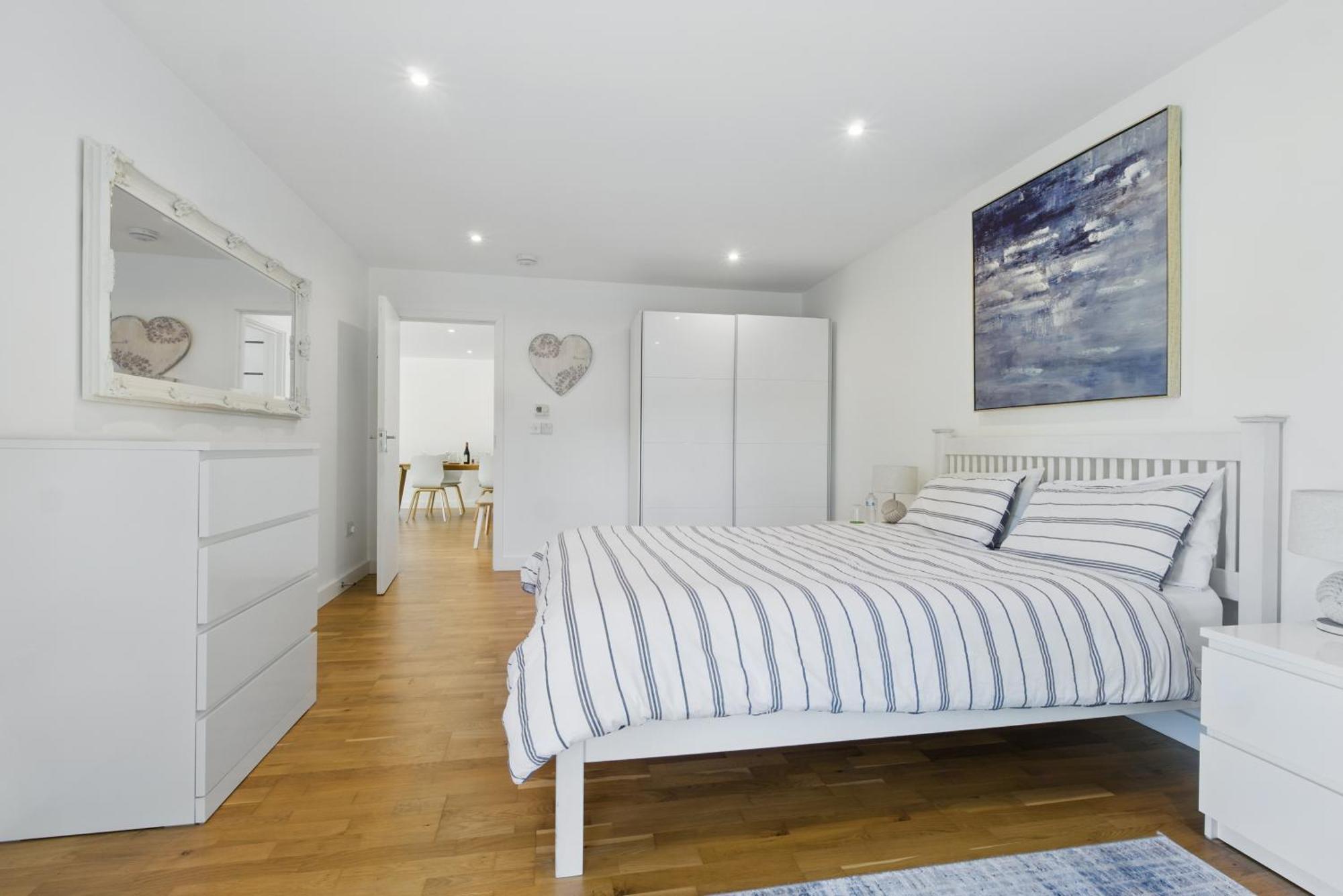 Independent Rural Detached Annexe With Free Private Parking Leilighet Canterbury Eksteriør bilde
