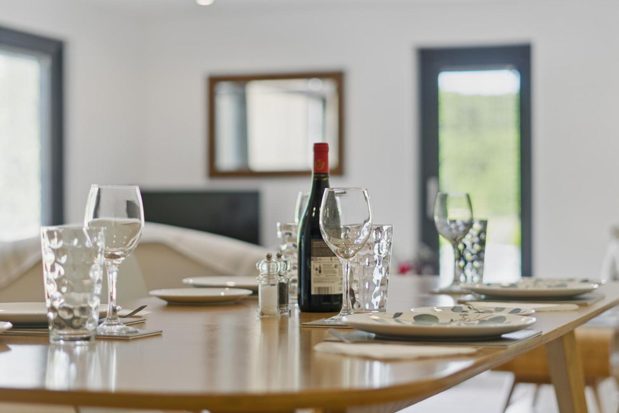 Independent Rural Detached Annexe With Free Private Parking Leilighet Canterbury Eksteriør bilde