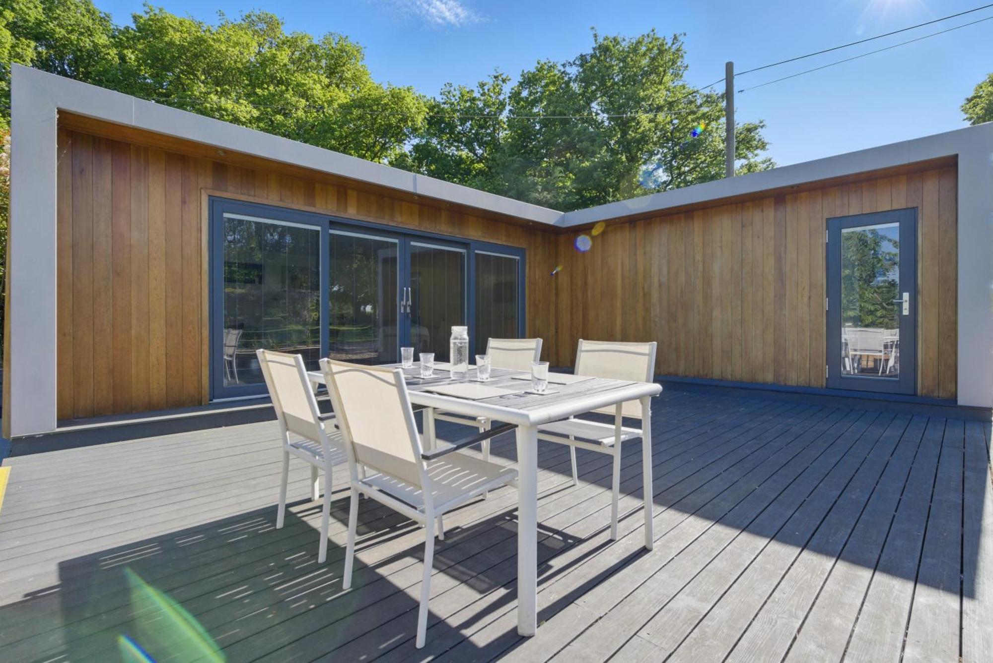 Independent Rural Detached Annexe With Free Private Parking Leilighet Canterbury Eksteriør bilde